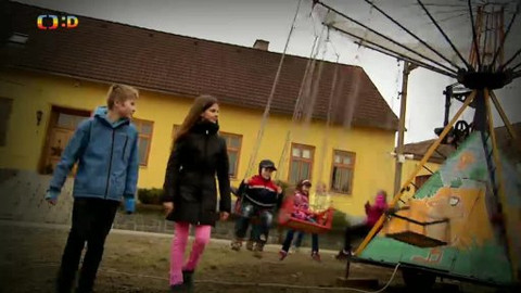 Já budu Einsteinem! - Hejbni kostrou!