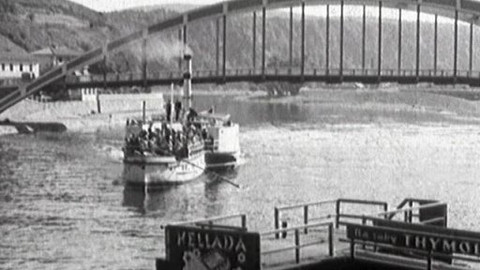 Hledání ztraceného času - Vltava v obrazech (66)