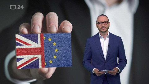 Horizont ČT24 - 27. května 2019