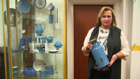 Folklorika - Železné rituály