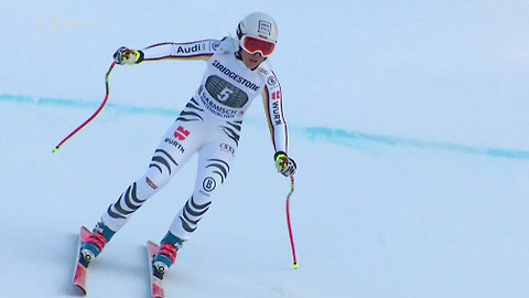 Světový pohár v alpském lyžování - Německo