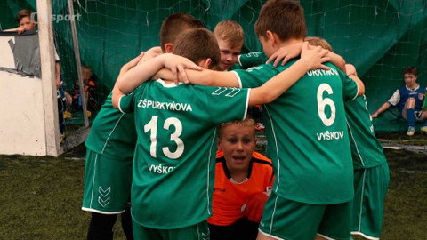 McDonald's Cup 2019 - McDonald’s Cup 2019