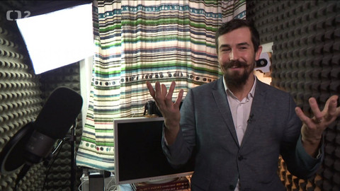 Křesťanský magazín - 22. listopadu 2020