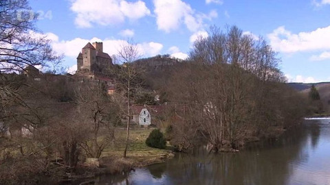 Regiony ČT24 - 20. března 2021