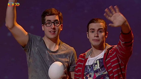 PLANETA YÓ - 16. ledna 2017