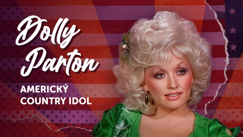 Dolly Parton, americký country idol