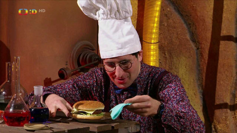 PLANETA YÓ - 27. března 2023