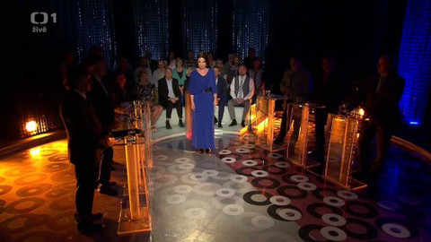 Máte slovo s M. Jílkovou - 7. června 2018