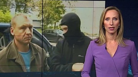 Horizont ČT24 - 19. srpna 2015