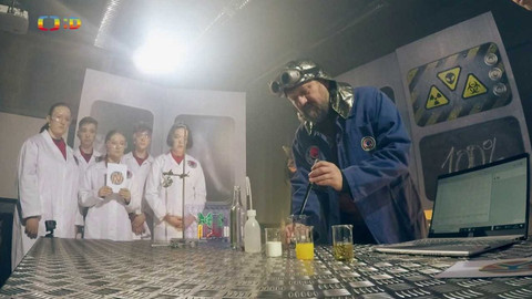 Už tam budem? - 13. května 2022