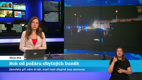 Události v regionech (Brno) - 2. května 2024