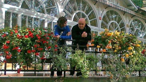 Hranice dokořán - Rozmówki polsko-czeskie - 14. listopadu 2010