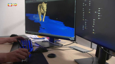 FUTURO - 7/12 Digitální machři