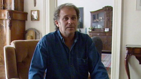 GEN - Josef Krofta očima Jána Sebechlebského