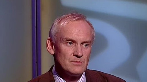 Interview ČT24 - 25. února 2009