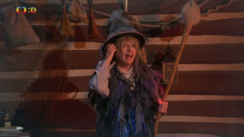 Kouzelná školka - 18. listopadu 2020