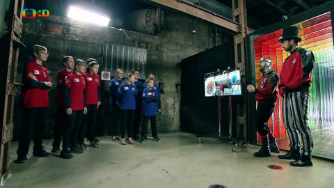 Už tam budem? - 17. února 2019