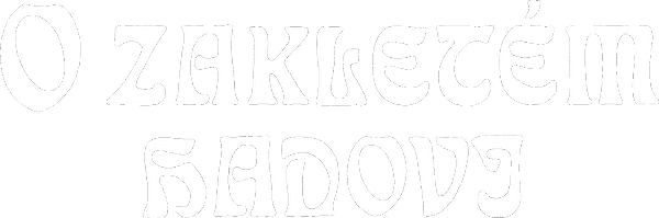 O zakletém hadovi