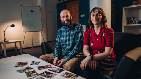 V novém světle - V dobrém i ve zlém