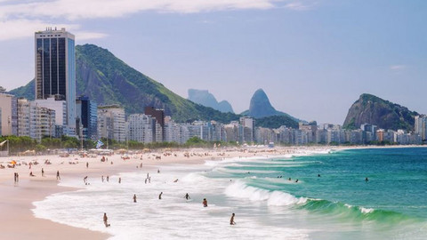 Sto divů světa - Epizoda 9/13