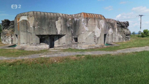 Historie.cs - Když se přestane bojovat…