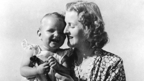 Poslední tajemství Třetí říše - 6/6 Hitlerova rodina