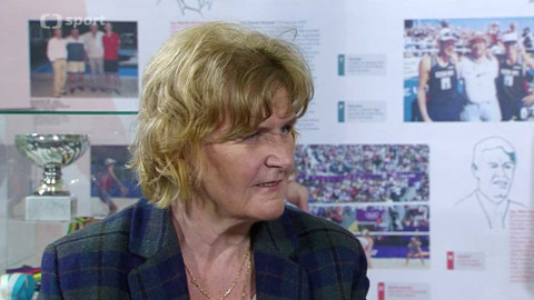 Setkání pod vysokou sítí - 17. srpna 2021