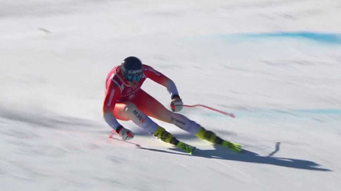 Světový pohár v alpském lyžování - SP Francie