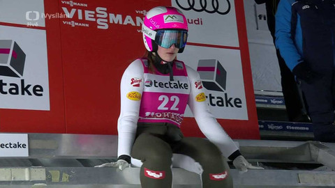 Světový pohár v severské kombinaci - Itálie