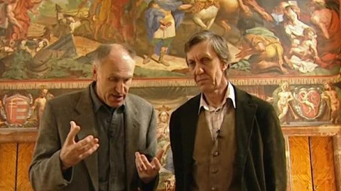 Za Shakespearem s Martinem Hilským - 6/9 O Jagovi