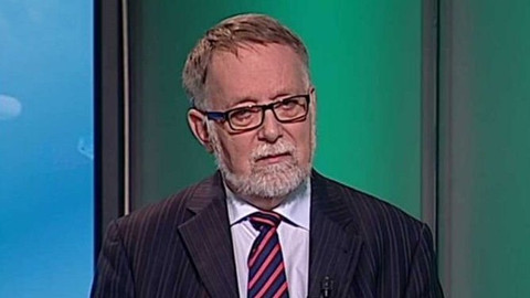 Hyde Park ČT24 - 8. října 2015