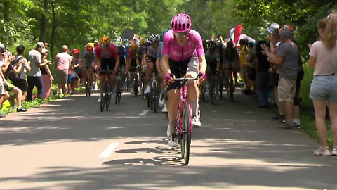 Tour de France - Sumář 14. etapy