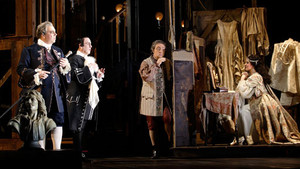 Obrázek pořadu Adriana Lecouvreur