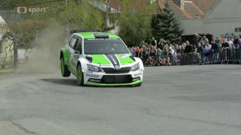 Svět motorů - Speciál