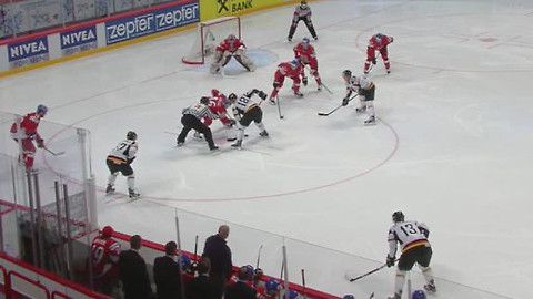 MS v ledním hokeji 2012 Finsko a Švédsko - Studio MS