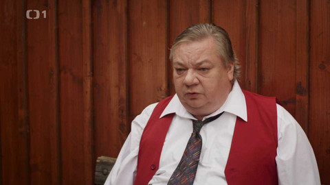 Doktor Martin - 2/16 Záskok