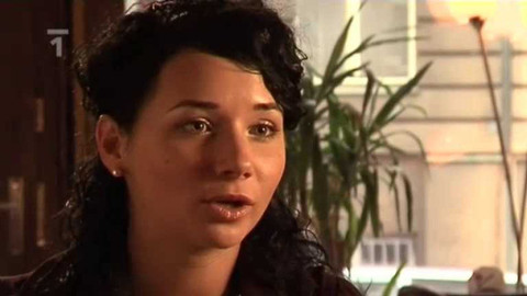 Osudy hvězd - Sandra Nováková