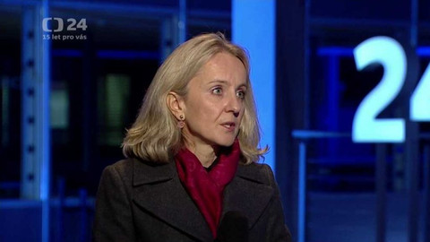 Byznys ČT24 - 11. prosince 2020