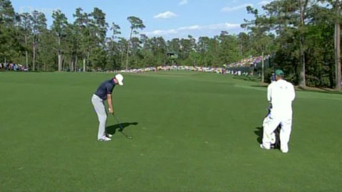 Golf Minute Magazine - 24. dubna 2014