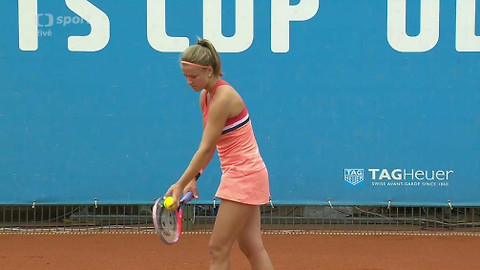 Tenis - ITS CUP 2018