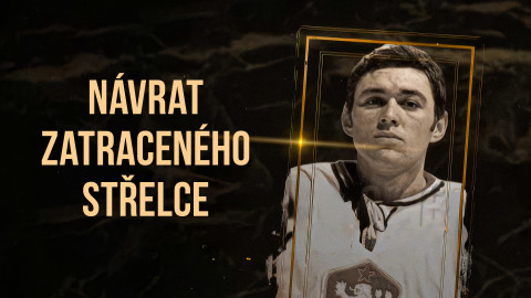 Návrat zatraceného střelce
