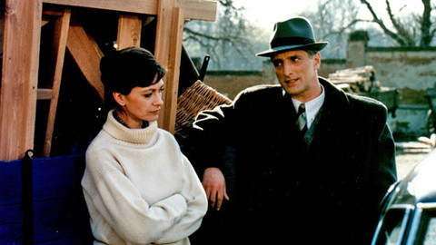 Zdivočelá země - Epizoda 14/45