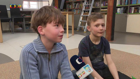 Zprávičky - 28. března 2022