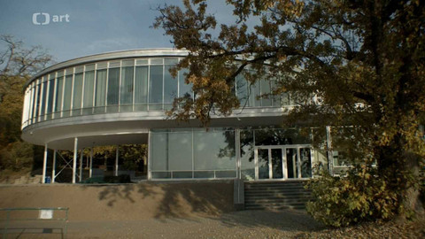 Architektura 58–89 - 1/8 František Cubr. Richard Ferdinand Podzemný