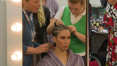 StarDance - Kolem dokola