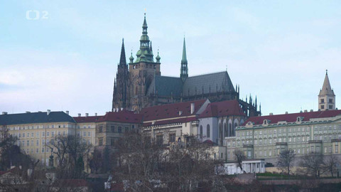 Novoroční promluva