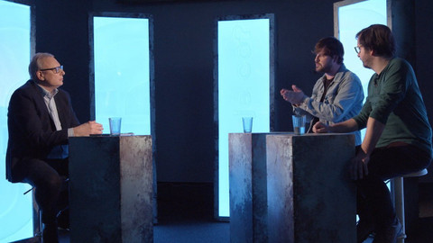 …a to je co? - Umělci a umění nejsou nevinní