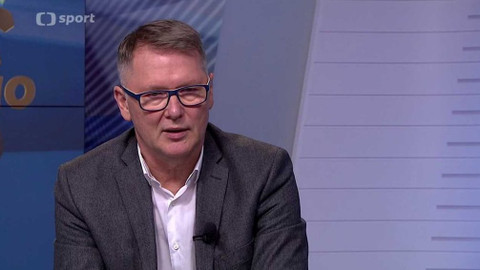 Studio fotbal - Dohráno