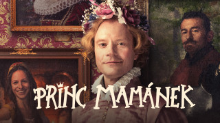 Princ Mamánek