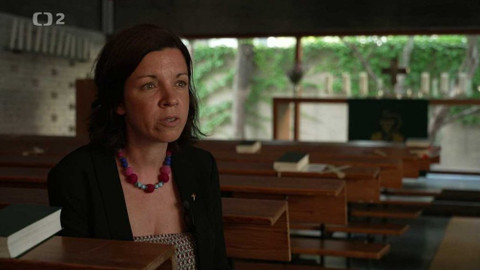 Cesty víry - Církev otevřená všem